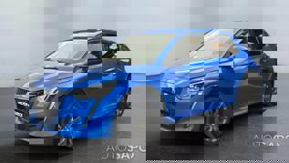 Peugeot E-208 de 2022