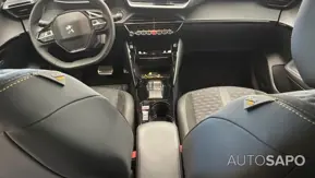 Peugeot E-208 de 2022