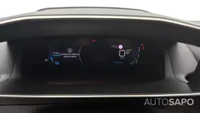 Peugeot E-208 de 2022