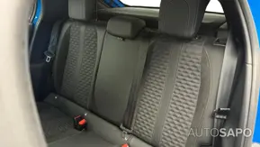 Peugeot E-208 de 2022