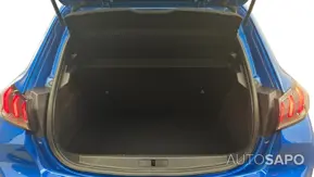 Peugeot E-208 de 2022