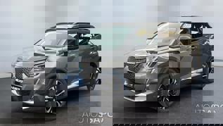Peugeot 2008 1.2 PureTech Allure EAT8 de 2022