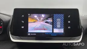 Peugeot 2008 1.2 PureTech Allure EAT8 de 2022