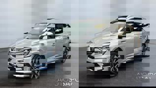 Renault Mégane de 2022