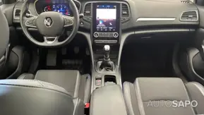 Renault Mégane de 2022