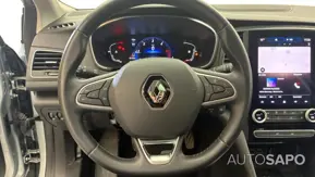Renault Mégane de 2022