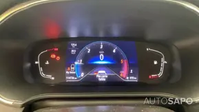 Renault Mégane de 2022