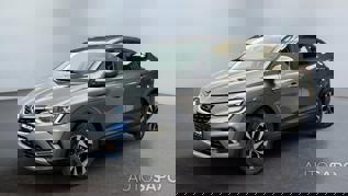 Renault Arkana de 2023