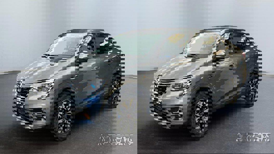 Renault Arkana de 2023