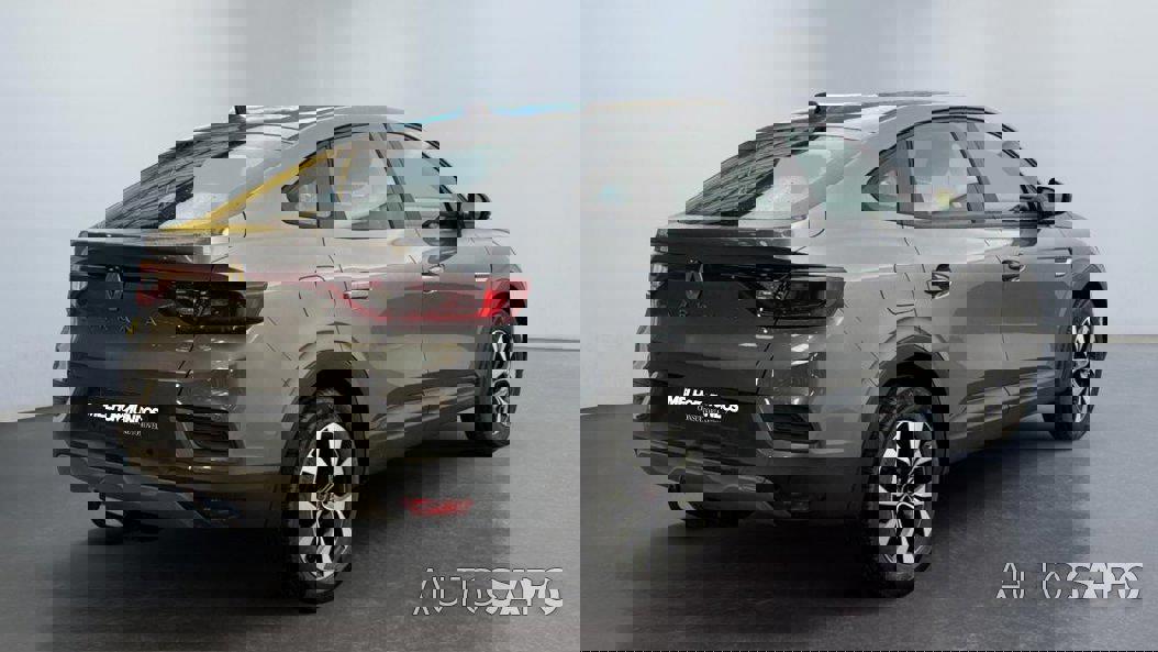 Renault Arkana de 2023
