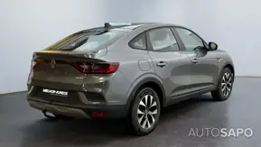 Renault Arkana de 2023