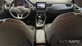 Renault Arkana de 2023
