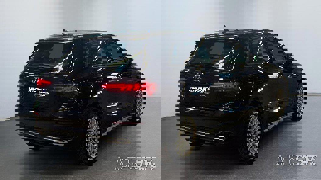 Audi A3 de 2020
