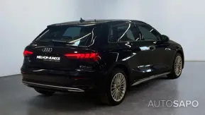 Audi A3 de 2020