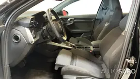 Audi A3 de 2020