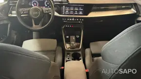 Audi A3 de 2020