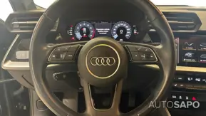 Audi A3 de 2020