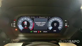 Audi A3 de 2020
