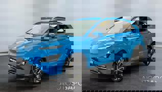 Hyundai Kauai de 2022