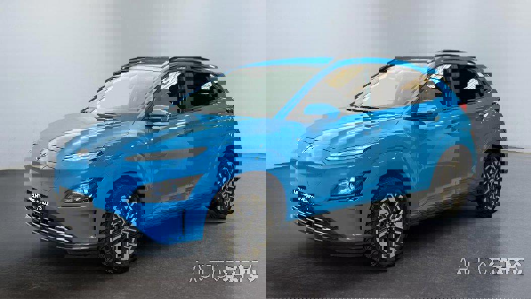Hyundai Kauai de 2022