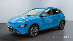 Hyundai Kauai de 2022