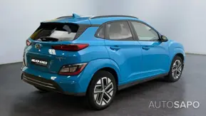 Hyundai Kauai de 2022
