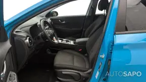 Hyundai Kauai de 2022