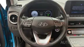 Hyundai Kauai de 2022