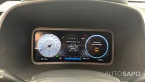 Hyundai Kauai de 2022