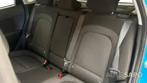 Hyundai Kauai de 2022