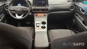Hyundai Kauai de 2022
