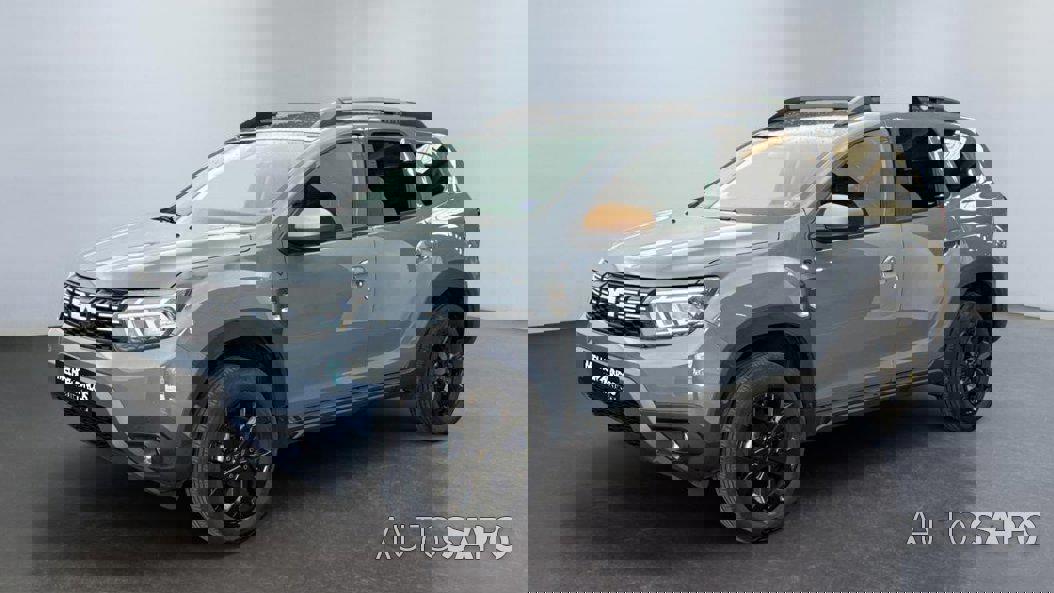 Dacia Duster de 2023