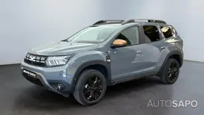 Dacia Duster de 2023