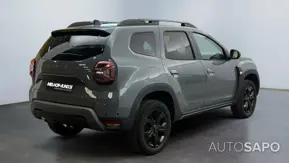 Dacia Duster de 2023