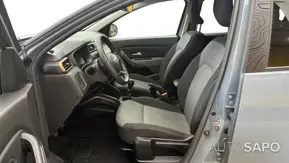 Dacia Duster de 2023