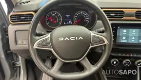 Dacia Duster de 2023