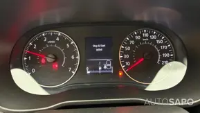 Dacia Duster de 2023