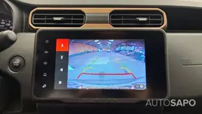 Dacia Duster de 2023