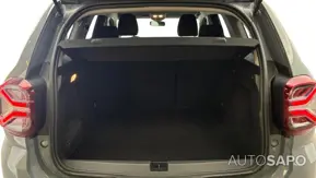 Dacia Duster de 2023