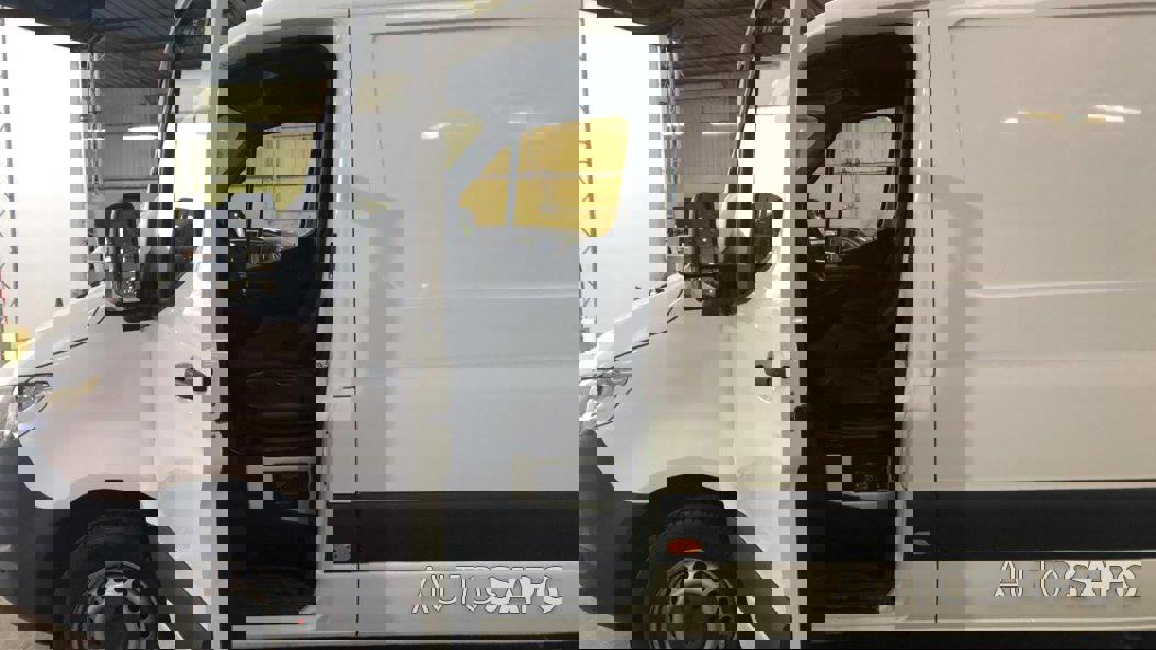 Mercedes-Benz Sprinter de 2023