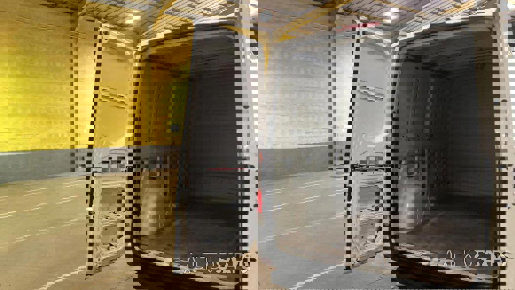 Mercedes-Benz Sprinter de 2023