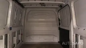 Mercedes-Benz Sprinter de 2023