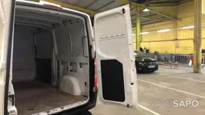 Mercedes-Benz Sprinter de 2023