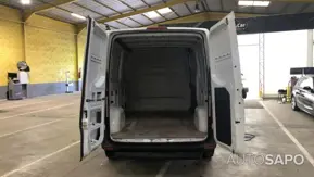 Mercedes-Benz Sprinter de 2023