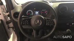 Mercedes-Benz Sprinter de 2023