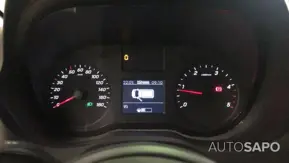 Mercedes-Benz Sprinter de 2023