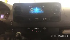 Mercedes-Benz Sprinter de 2023