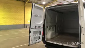 Mercedes-Benz Sprinter de 2023