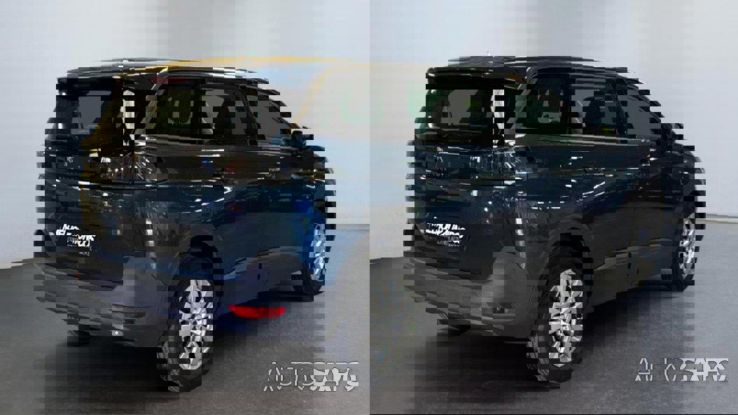 Peugeot 5008 1.5 BlueHDi Active Pack EAT8 de 2022