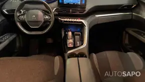 Peugeot 5008 1.5 BlueHDi Active Pack EAT8 de 2022